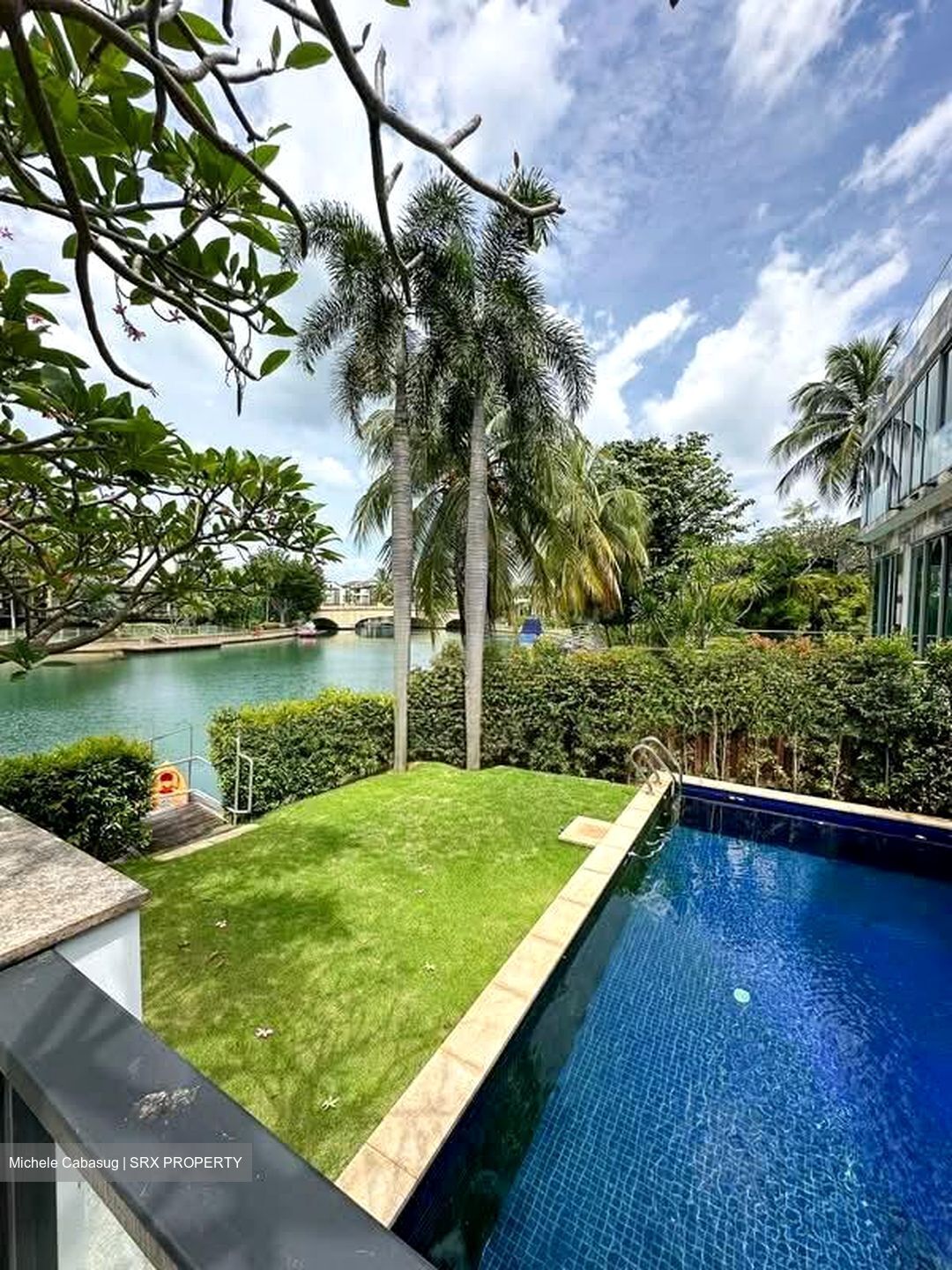 Ocean Drive (D4), Detached #580159111